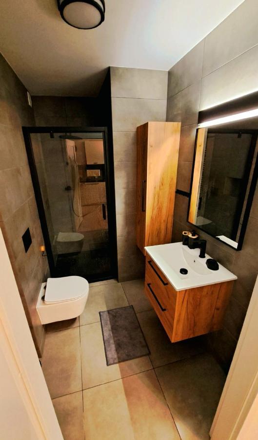 Apartamenty Nad Zlotym Potokiem Szklarska Poreba Exterior photo