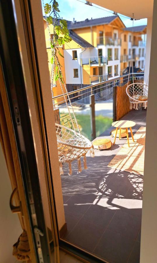 Apartamenty Nad Zlotym Potokiem Szklarska Poreba Exterior photo