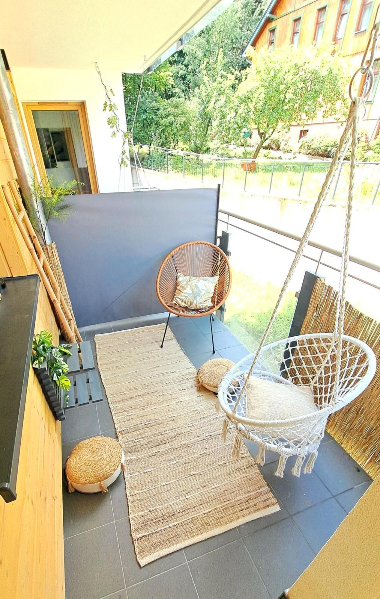 Apartamenty Nad Zlotym Potokiem Szklarska Poreba Exterior photo