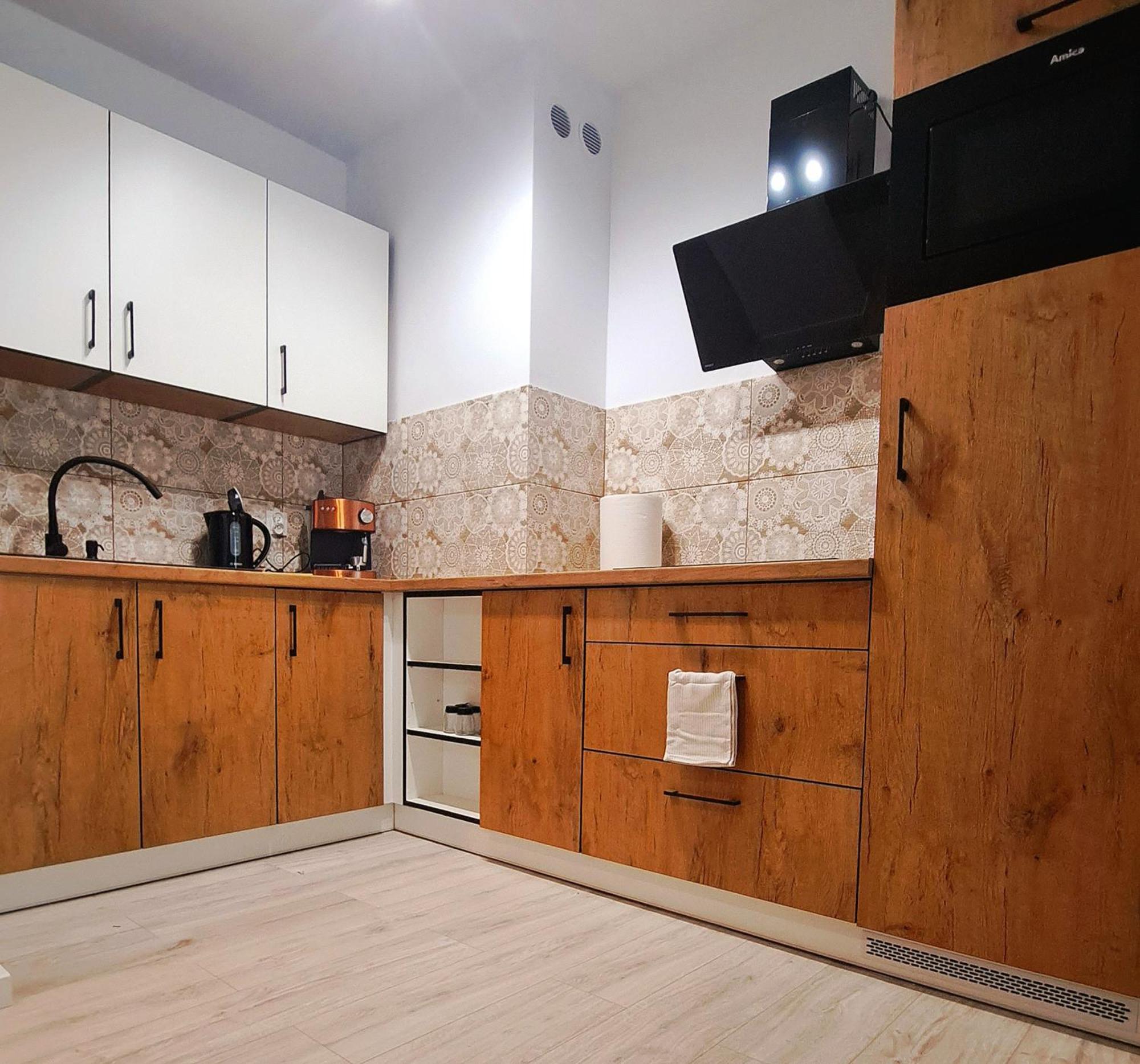Apartamenty Nad Zlotym Potokiem Szklarska Poreba Exterior photo